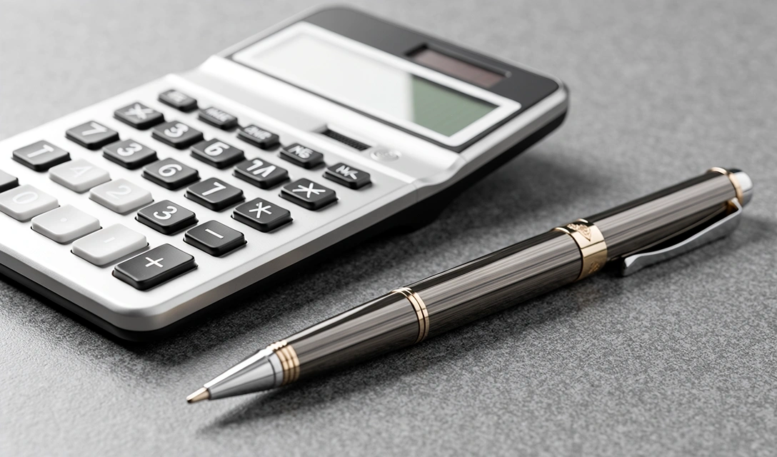 Professional financial planning tools