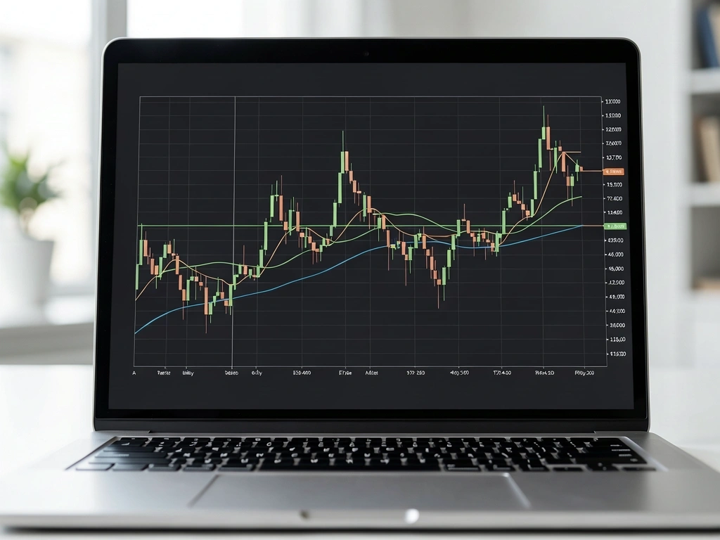 Technical Analysis Expert at Work